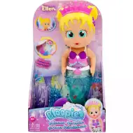 Bloopies: Bebeluș sirenă amuzant cu coadă sclipitoare - Ellen