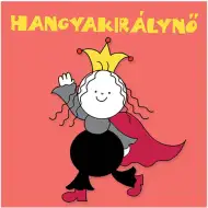 Bogyó și Babóca: Carte de povești Regina furnicilor - Pagony