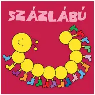 Bogyó și Babóca: Cartea de povești a miriapodului – Pagony