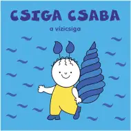 Bogyó și Babóca: Melcul Csaba, melcul de apă - Pagony