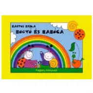 Bogyó și Babóca carte de povești - Pagony