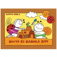 Bogyó și Babóca construiesc carte de povești - Pagony