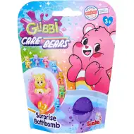 Bombă de baie surpriză Glibbi Ursuleții Grijulii - Simba Toys