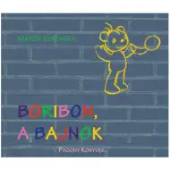 Boribon, campionul cărții de povești