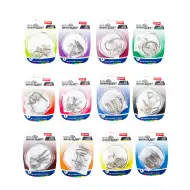 Brain Quest puzzle în mai multe variante 1 buc.