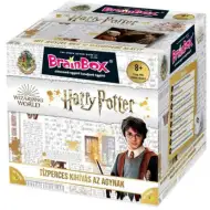 BrainBox - joc de societate Harry Potter