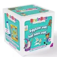 Brainbox: A fost odată ca niciodată joc de societate - Ediție nouă