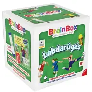 Brainbox: Joc de societate Fotbal