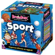 Brainbox: Joc de societate Sport