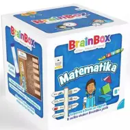 Brainbox: Matematică