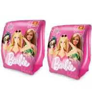 Brațe gonflabile Barbie 15x23cm - Mondo Toys