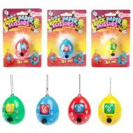 Breloc "Piatră, Hârtie, Foarfecă" disponibil în mai multe variante 1 buc.