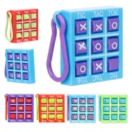 Breloc amibă în mai multe variante 1buc