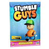 Breloc surpriză Stumble Guys