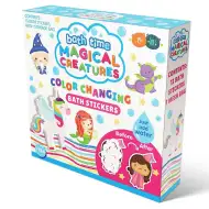 Buddy&amp;Barney: Set de schimbare de culoare pentru plăci - Fete de basm