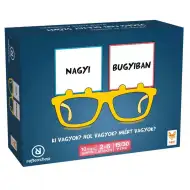 Bunica în chiloți joc de societate