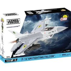 COBI: Armed Forces F-16AM Fighting Falcon set de construcție (5893)