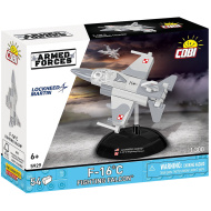 COBI: Armed Forces F-16C Fighting Falcon set de construcție (5929)