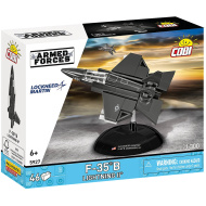COBI: Armed Forces F-35B Lightning II set de construcție (5927)