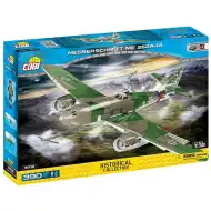 COBI: Avion de construcție Messerschmitt Me 262 A-1a (5721)