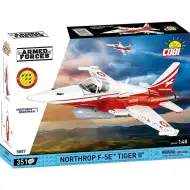 COBI: Avion de construcție Northrop F-5 Tiger II (5857)