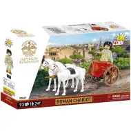 COBI: Imperium Romanum - Set de construcție car roman (20069)