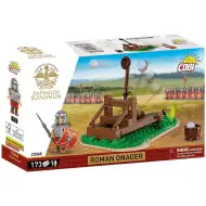COBI: Imperium Romanum - Set de construcție cu figură de catapultă (20068)
