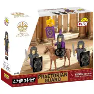 COBI: Imperium Romanum - Set figurine garda pretoriană (20072)