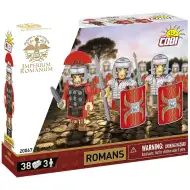 COBI: Imperium Romanum - Set figurine romani (20067)