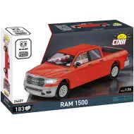 COBI: Joc de construcție Dodge RAM 1500 (24607)