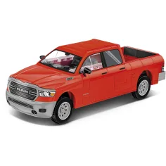 COBI: Joc de construcție Dodge RAM 1500 (24607) imaginea 3