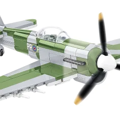 COBI: Joc de construcție Hawker Typhoon Mk.1B (5864) imaginea 5