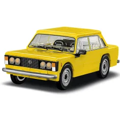 COBI: Joc de construcție Polski Fiat 125p 1.5 ME (24588) imaginea 3