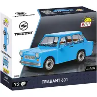 COBI: Joc de construcție Trabant 601 (24539)