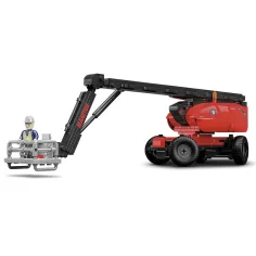 COBI: Set de construcție Manitou 280 TJ (1683) imaginea 3