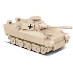 COBI: Jucărie de construcție pentru tankul Panther V (3099) imaginea 4