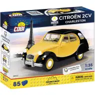 COBI: Set de construcție Citroen 2CV Charleston (24512)