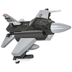 COBI: Set de construcție Forțele Armate F-16D Fighting Falcon (5941) imaginea 3