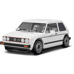 COBI: Set de construcție Volkswagen Golf GTI (24614) imaginea 2