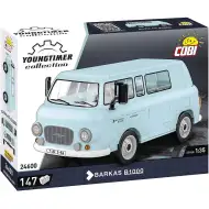 COBI: Set de construcție microbuz Barkas B1000 (24600)