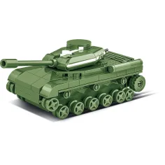 COBI: Set de construcție tanc IS-2 (3098) imaginea 4