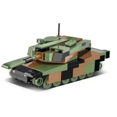 COBI: Set de construcție tanc K2 Black Panther (3107) imaginea 2
