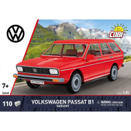 COBI: Set de construit Volkswagen Passat B1 Variant (24641)