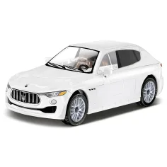 COBI: Set de construit mașină Maserati Levante S (24507) imaginea 2