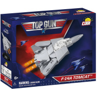 COBI: Top Gun F-14A Tomcat set de construcție (5923)