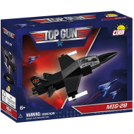COBI: Top Gun MiG-28 set de construcție (5907)
