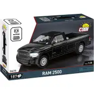 COBI: joc de construcție Dodge RAM 2500 (24610)