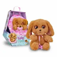 Căţeluş interactiv Baby Mancs - Cocker Spaniel
