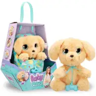 Căţeluş interactiv Bébi Mancs - Labrador