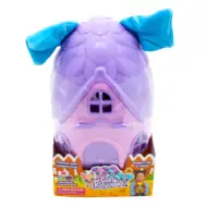 Căţeluşi drăguţi în căsuţă, disponibil în mai multe variante, 1 buc.